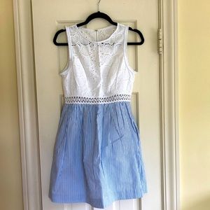 Lilly Pulitzer Alivia Dress